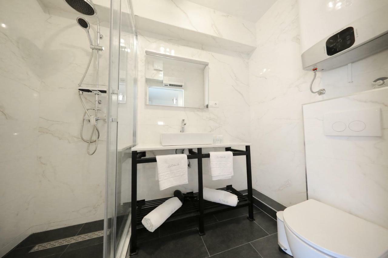 Maison d'hôtes La Dolce 4*