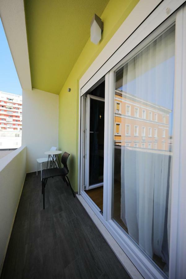 Maison d'hôtes La Dolce Zadar